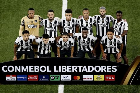 próximo jogo do botafogo pela copa do brasil